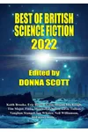 Best of British Science Fiction 2022