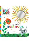 My First Busy Book