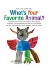 What's Your Favorite Animal?