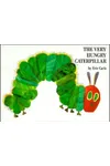 The Very Hungry Caterpillar