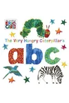 The Very Hungry Caterpillar's ABC