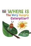 Where is the Very Hungry Caterpillar?