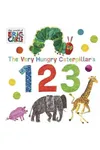 The Very Hungry Caterpillar’s 123