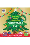 The Very Hungry Caterpillar's Christmas Eve