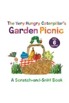 The Very Hungry Caterpillar's Garden Picnic: A Scratch-And-Sniff Book