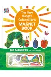 The Very Hungry Caterpillar's Magnet Book
