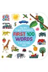 The Very Hungry Caterpillar's First 100 Words