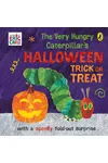 The Very Hungry Caterpillar's Halloween Trick or Treat