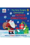 The Very Hungry Caterpillar and Father Christmas