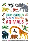 Eric Carle's Book of Amazing Animals