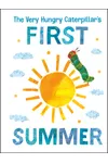 The Very Hungry Caterpillar's First Summer