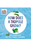 How Does a Tadpole Grow?