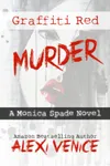 Graffiti Red Murder