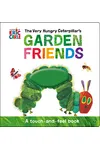 The Very Hungry Caterpillar's Garden Friends