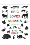 Eric Loves Animals