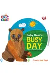 Baby Bear's Busy Day with Brown Bear and Friends