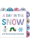 A Day in the Snow with The Very Hungry Caterpillar