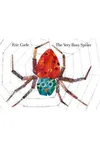 The Very Busy Spider