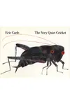 The Very Quiet Cricket