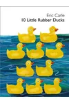 10 Little Rubber Ducks