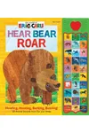 Hear Bear Roar