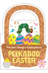 The Very Hungry Caterpillar's Peekaboo Easter