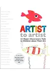 Artist to Artist