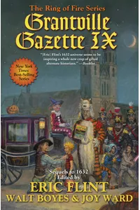 Grantville Gazette IX