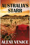 Australia's Starr