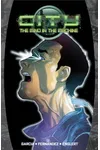 City: The Mind in the Machine, Volume 1