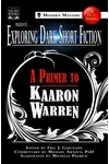 A Primer to Kaaron Warren
