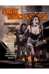 Dark Discoveries - Issue #28