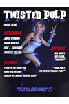 Twisted Pulp Magazine: Issue #36