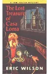 The Lost Treasure of Casa Loma