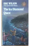 The Ice Diamond Quest