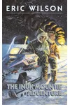 The Inuk Mountie Adventure