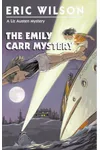 The Emily Carr Mystery