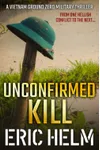 Unconfirmed Kill