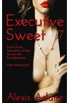 The Billionaires' Executive Sweet, Book 7