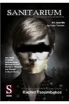 Sanitarium Issue #8: Sanitarium Magazine #8