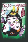 Tales From Between: Words & Pictures