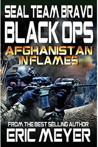Afghanistan in Flames
