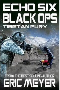 Tibetan Fury