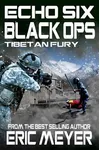 Tibetan Fury