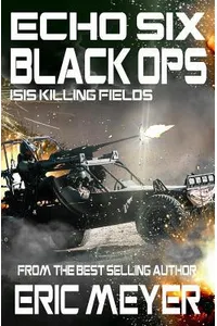 ISIS Killing Fields