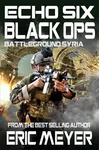 Battleground Syria