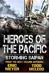 Storming Saipan
