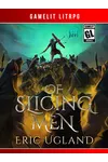 Of Slicing Men
