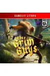 The Grim Guys