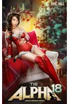 The Alpha 18